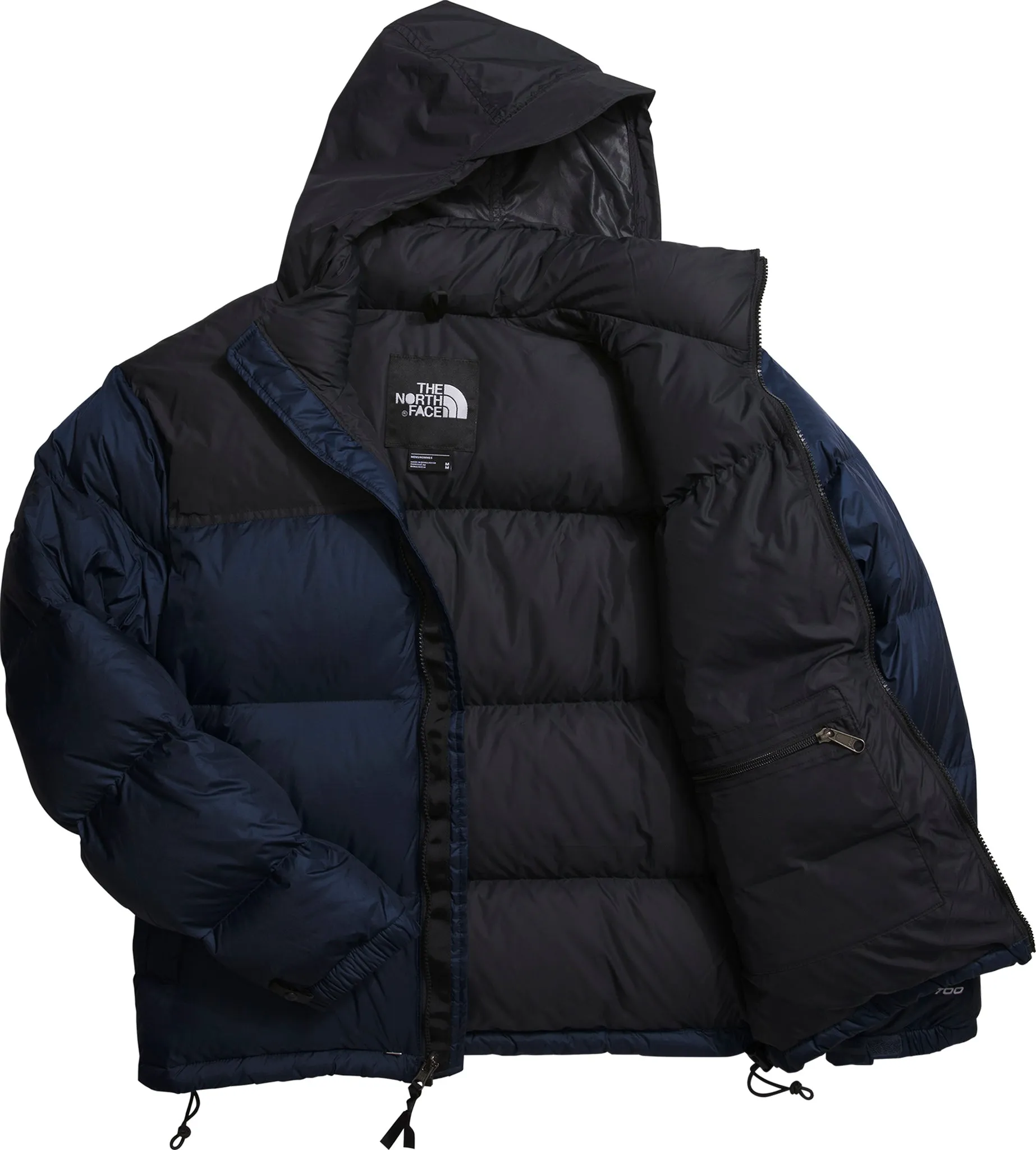 1996 Retro Nuptse Jacket - Men’s|-|Manteau 1996 Retro Nuptse - Homme