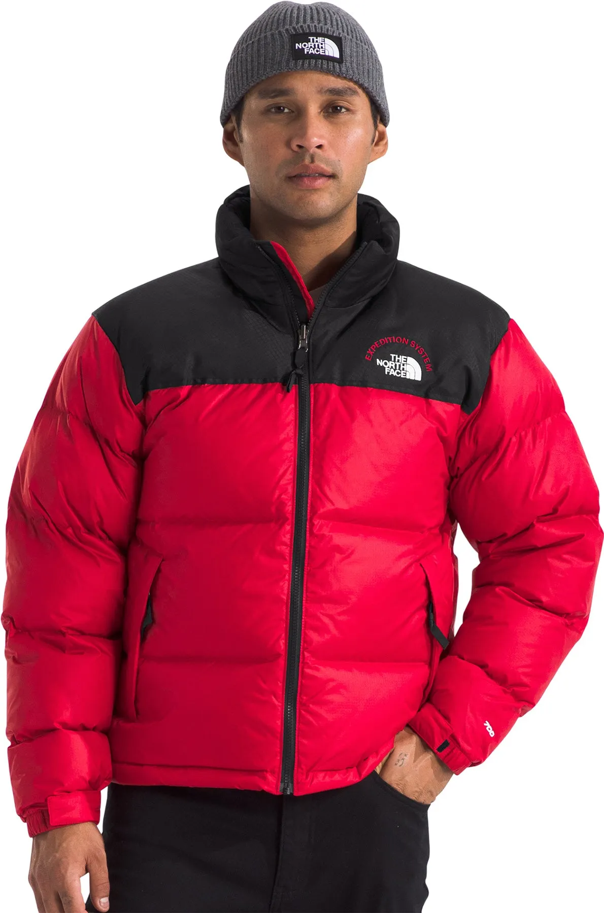 1996 Retro Nuptse Jacket - Men’s|-|Manteau 1996 Retro Nuptse - Homme