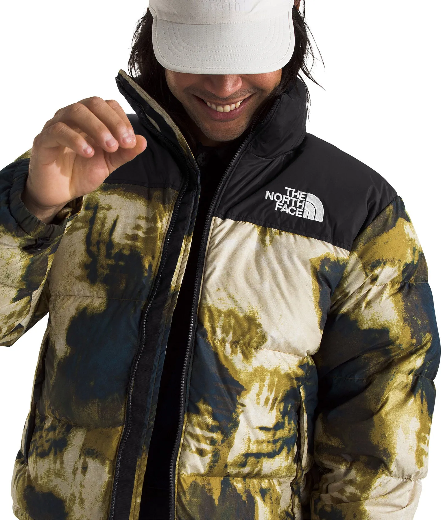 1996 Retro Nuptse Jacket - Men’s|-|Manteau 1996 Retro Nuptse - Homme