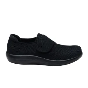 Alegria Spright Slip On (Women) - Black