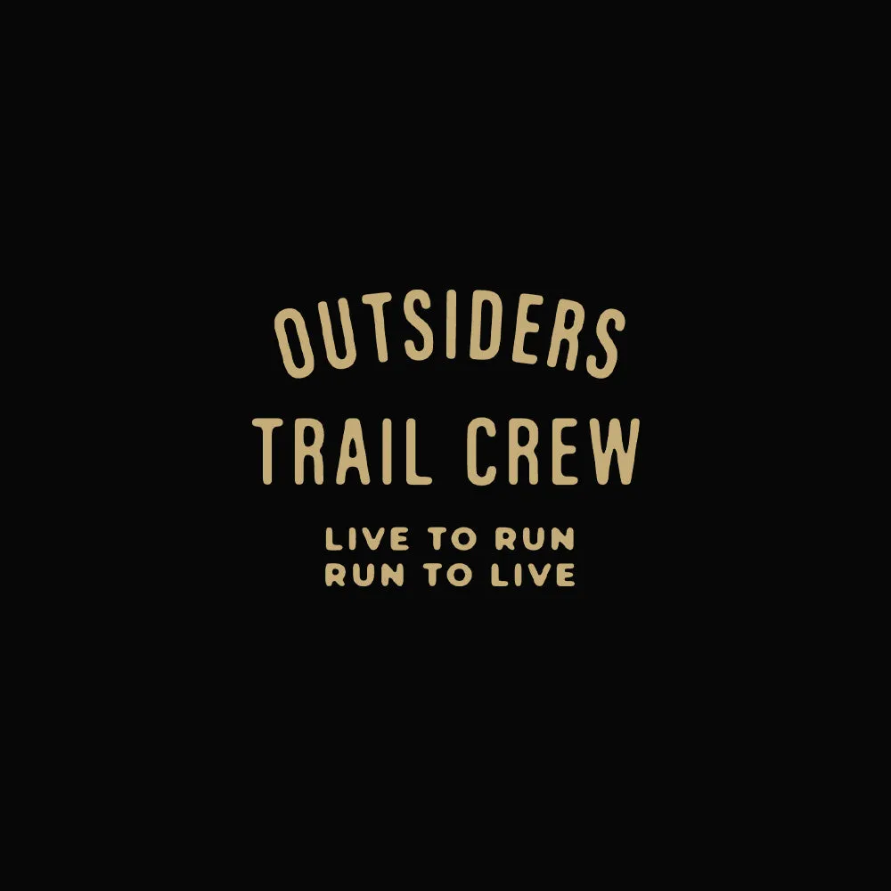 Altitude Crew - Live To Run Back