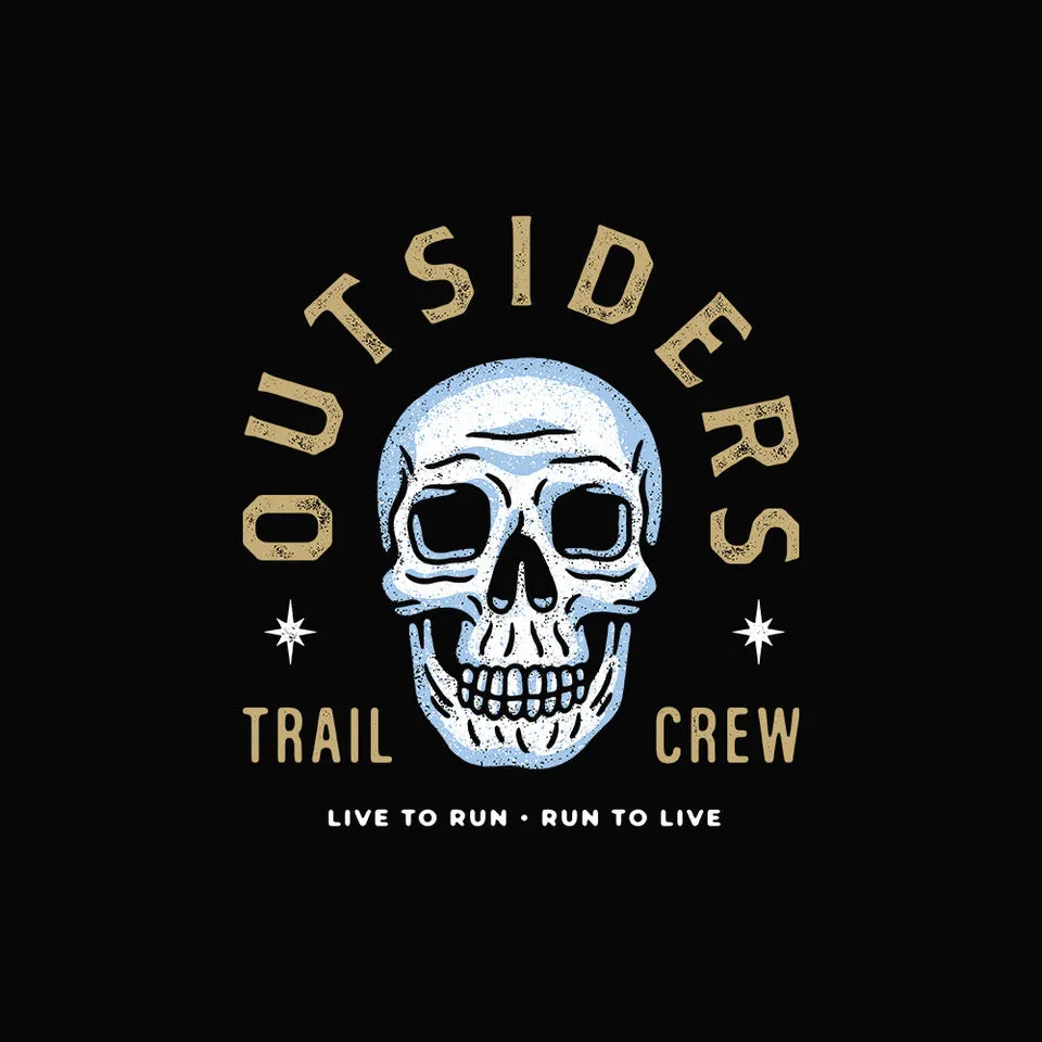 Altitude Crew - Live To Run Back