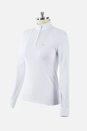 Animo Italia - Bongo Women's Polo Shirt - FW24