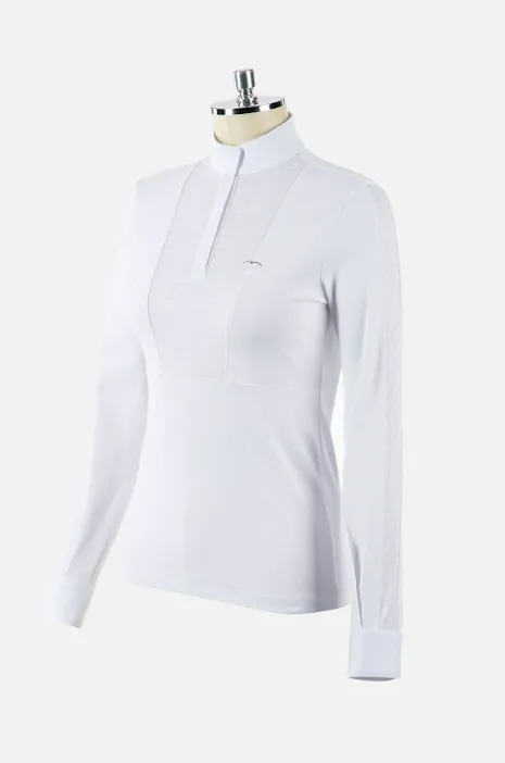 Animo Italia - Bongo Women's Polo Shirt - FW24