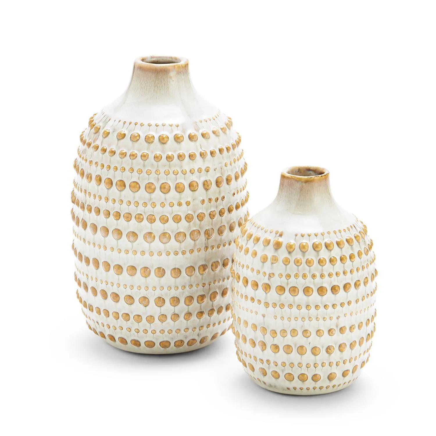 Artisan Papula Vases