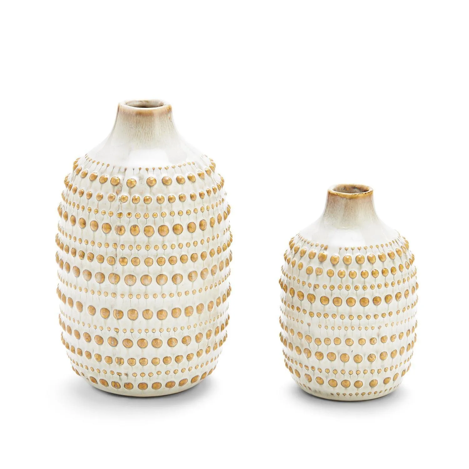 Artisan Papula Vases