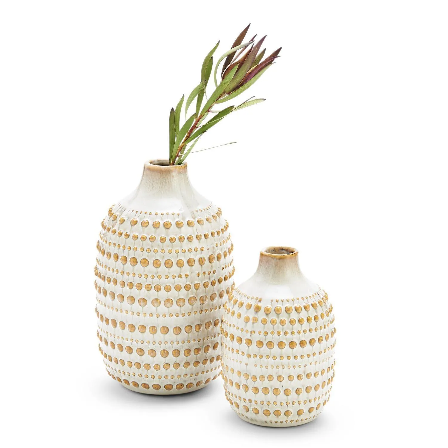 Artisan Papula Vases