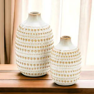 Artisan Papula Vases