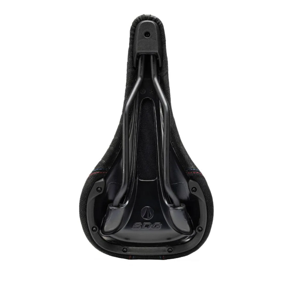 Bel Air V3 Sensus Premium Saddle Alloy Rail