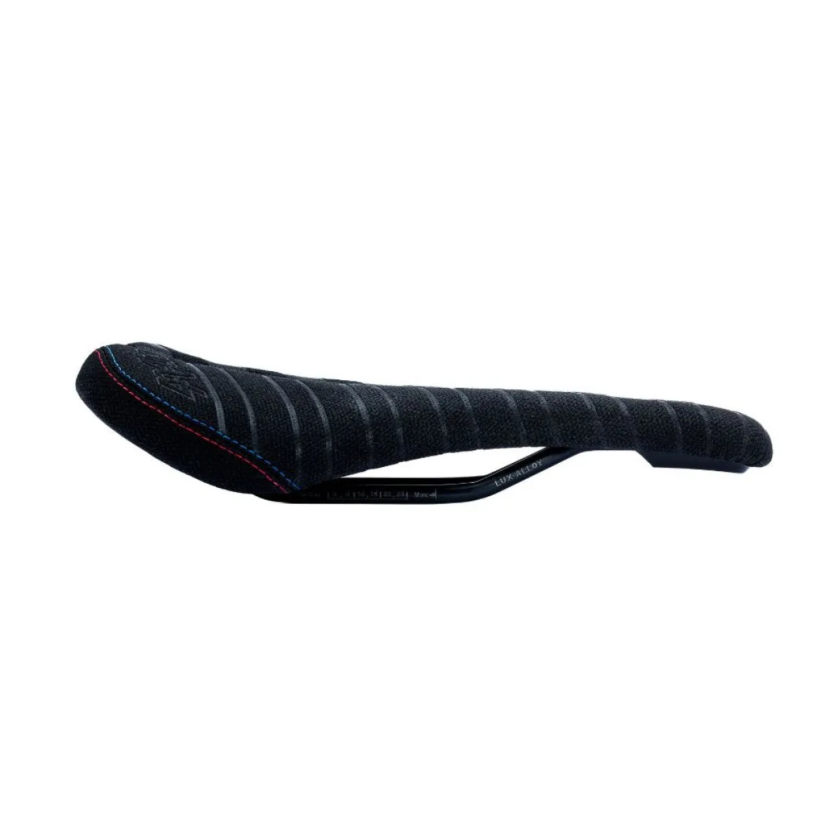 Bel Air V3 Sensus Premium Saddle Alloy Rail