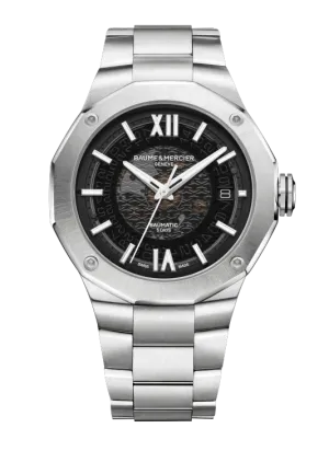 BEM Watch Riviera BauMTic