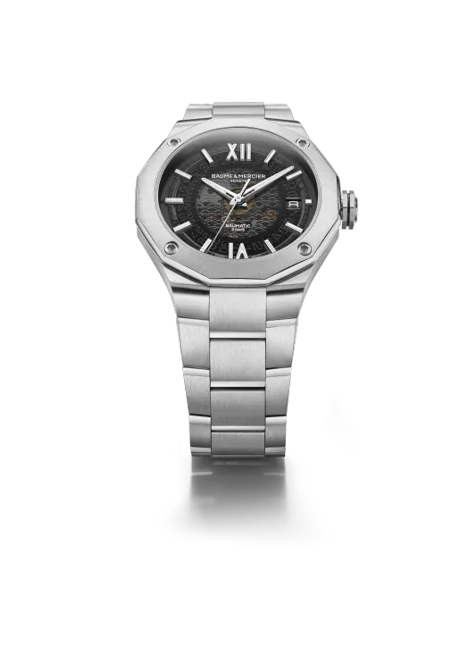 BEM Watch Riviera BauMTic