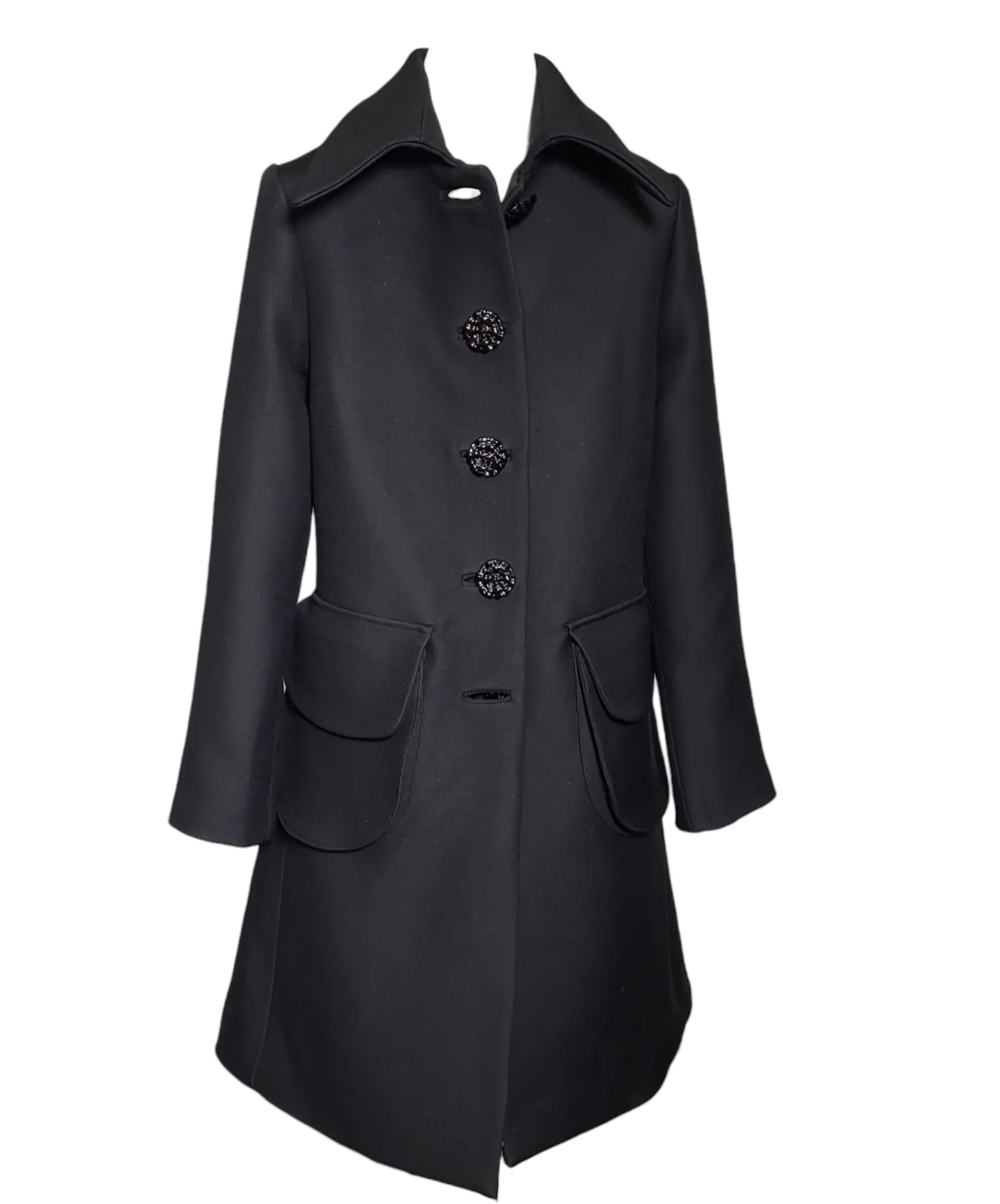 Black Coat