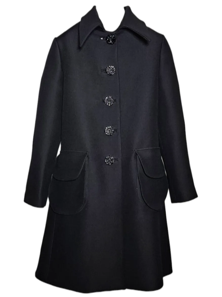 Black Coat