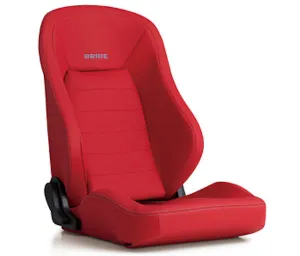 Bride Euroster II Sporte - Red