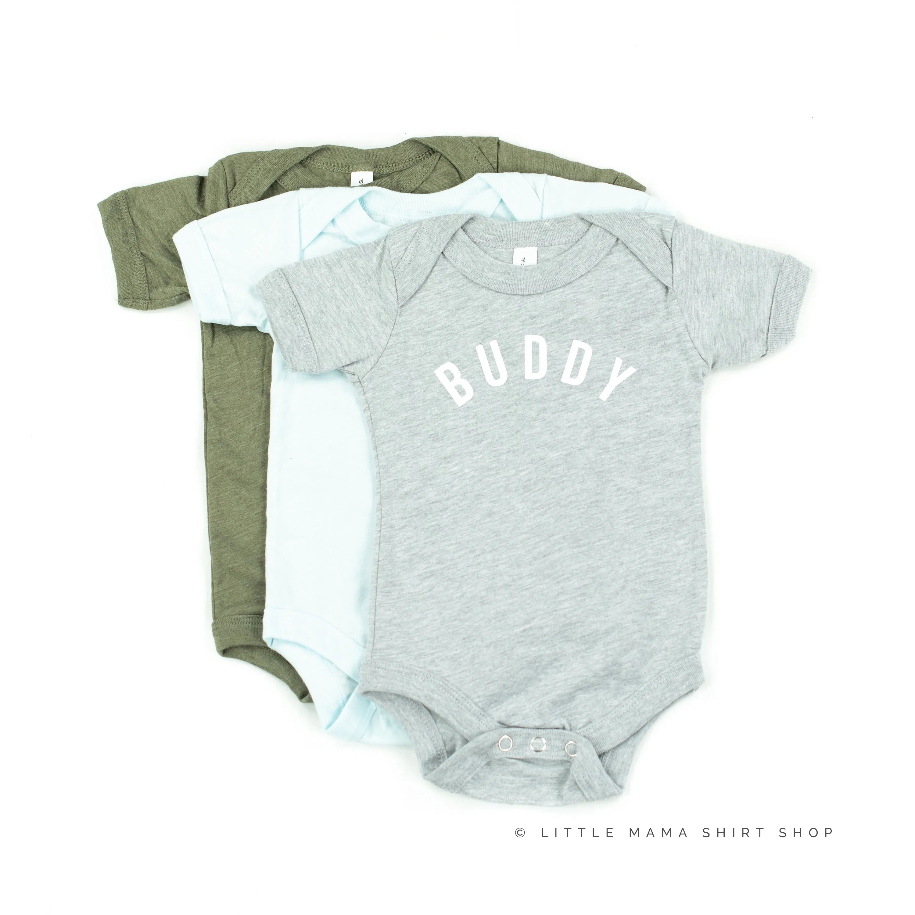 BUDDY - Child Shirt