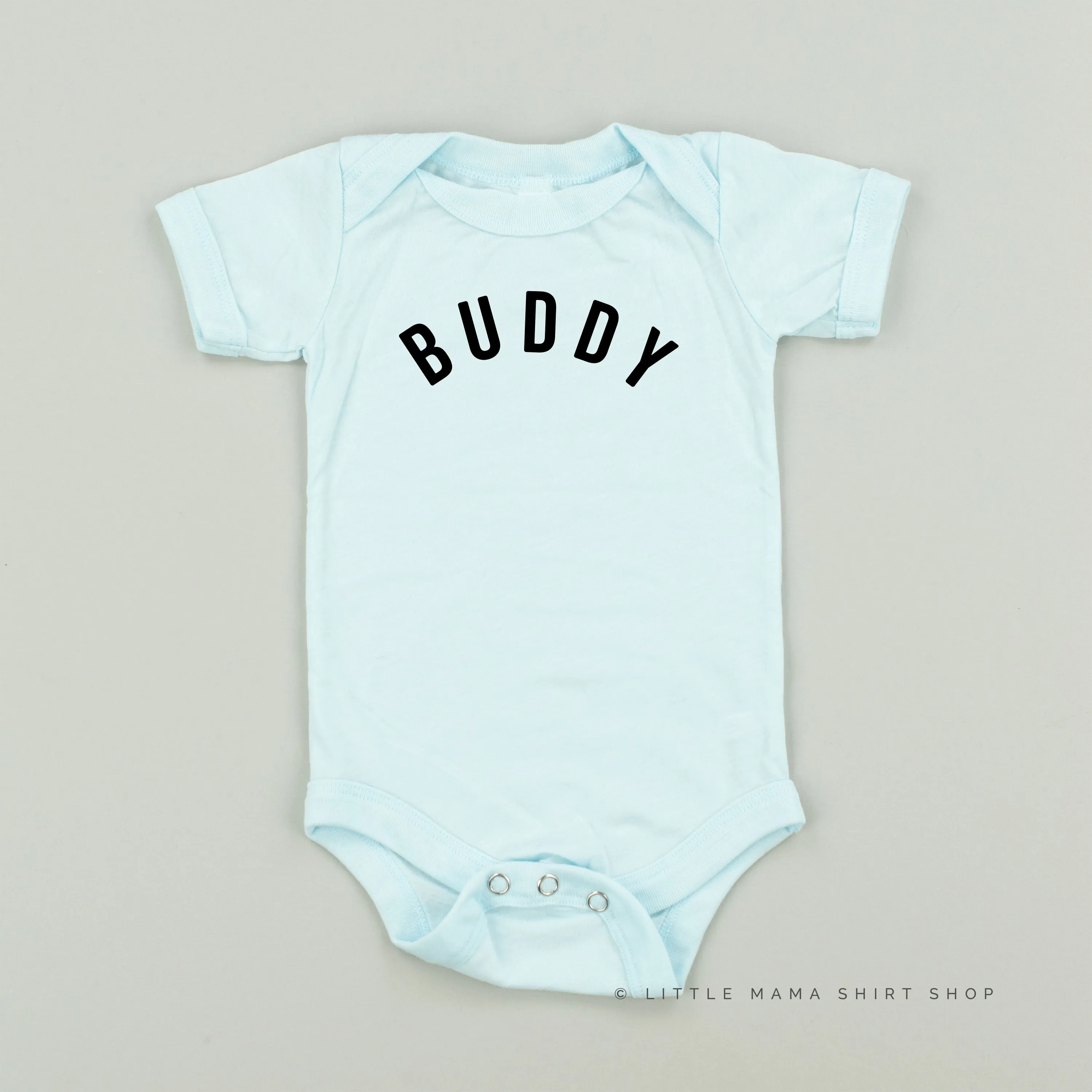 BUDDY - Child Shirt