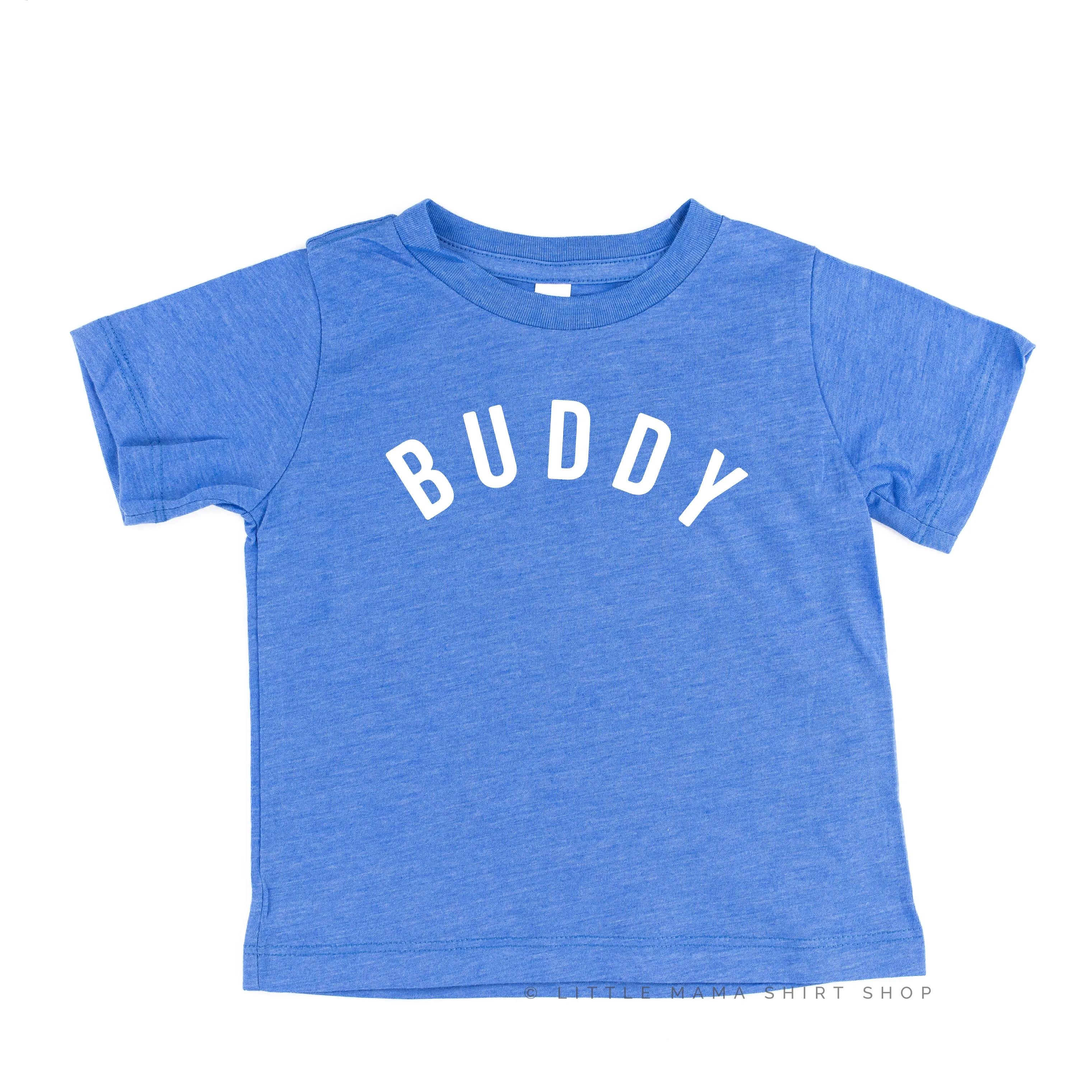 BUDDY - Child Shirt