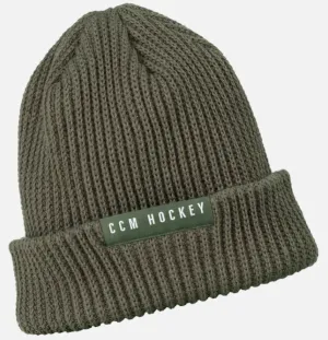 CCM Nostalgia Watchman Beanie Adult