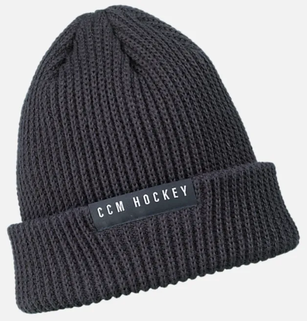 CCM Nostalgia Watchman Beanie Adult