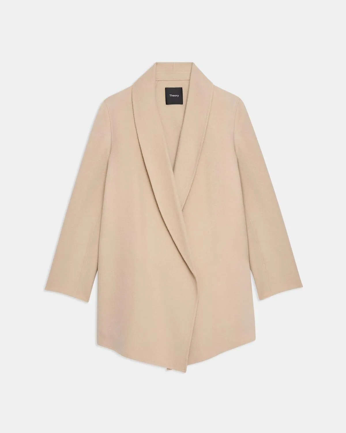 Clairene Shawl Jacket