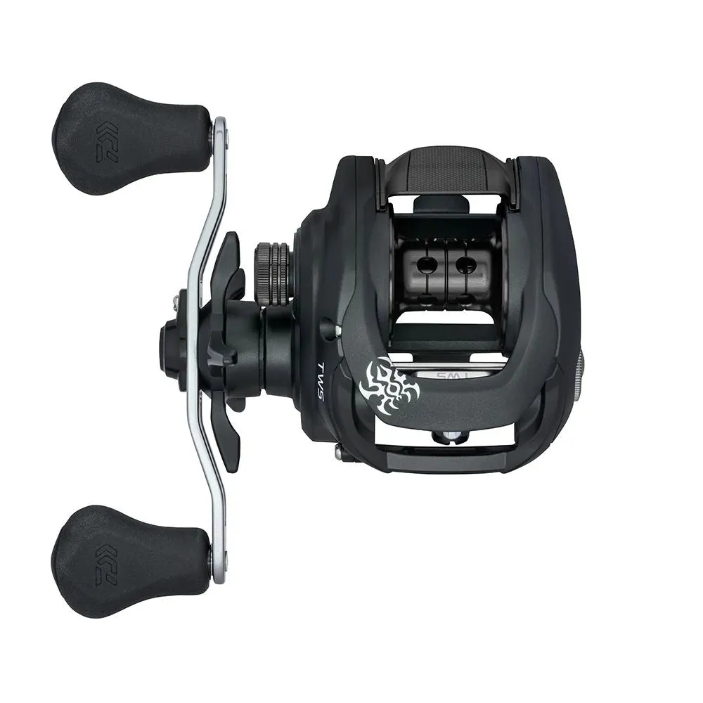 Daiwa Tatula 150H Baitcast Reel