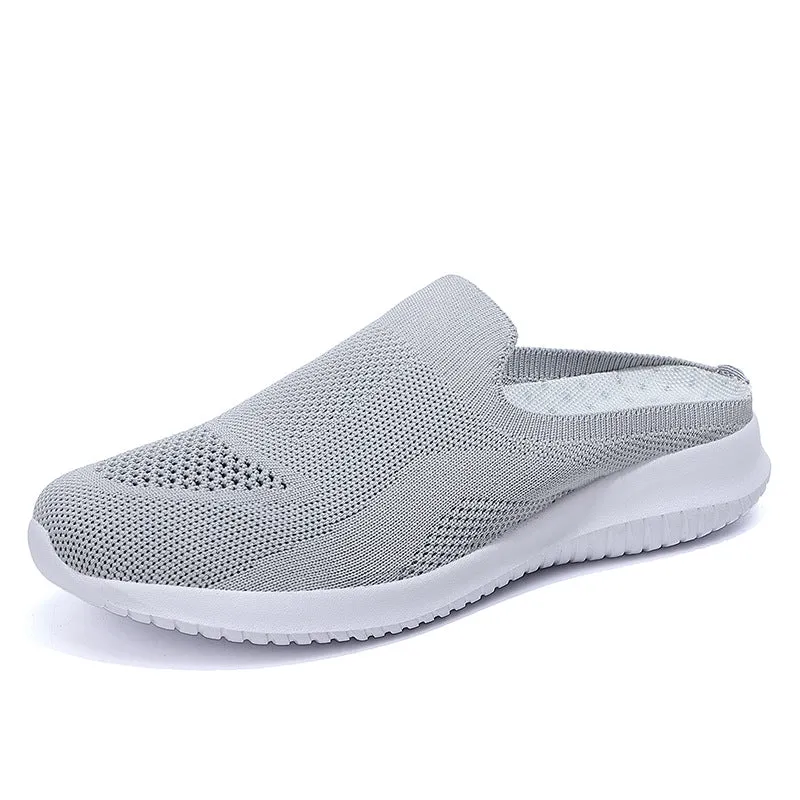 Embrace Comfort with Owlkay Cross-Border Large Size Leisure Sports Shoes