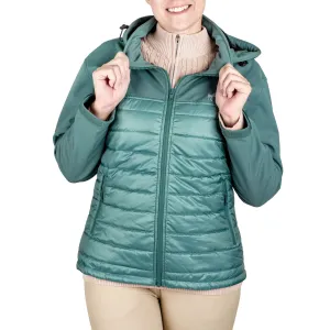 Equine Couture Parker Puffer Jacket