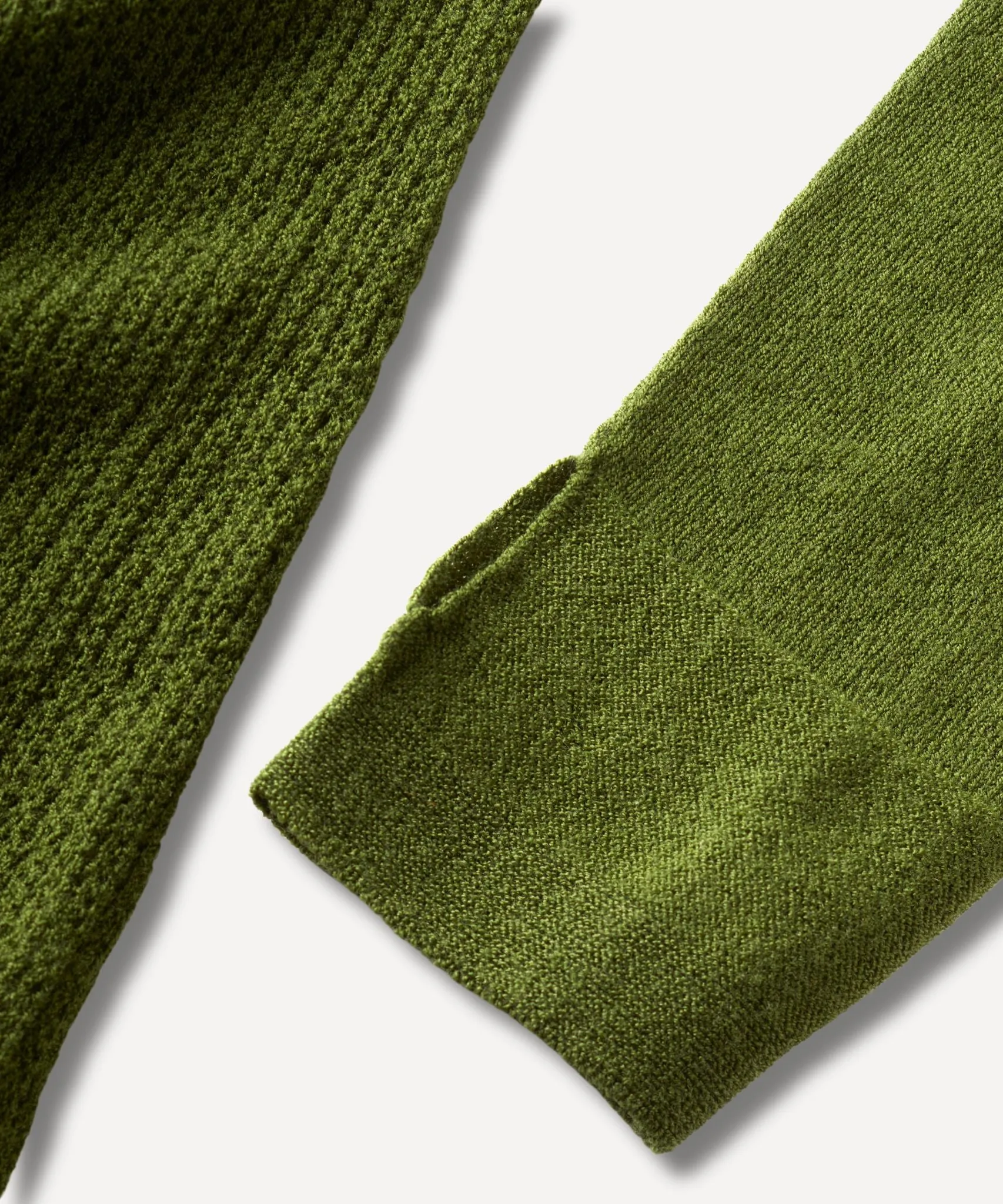 Fern Textured Merino Base Layer