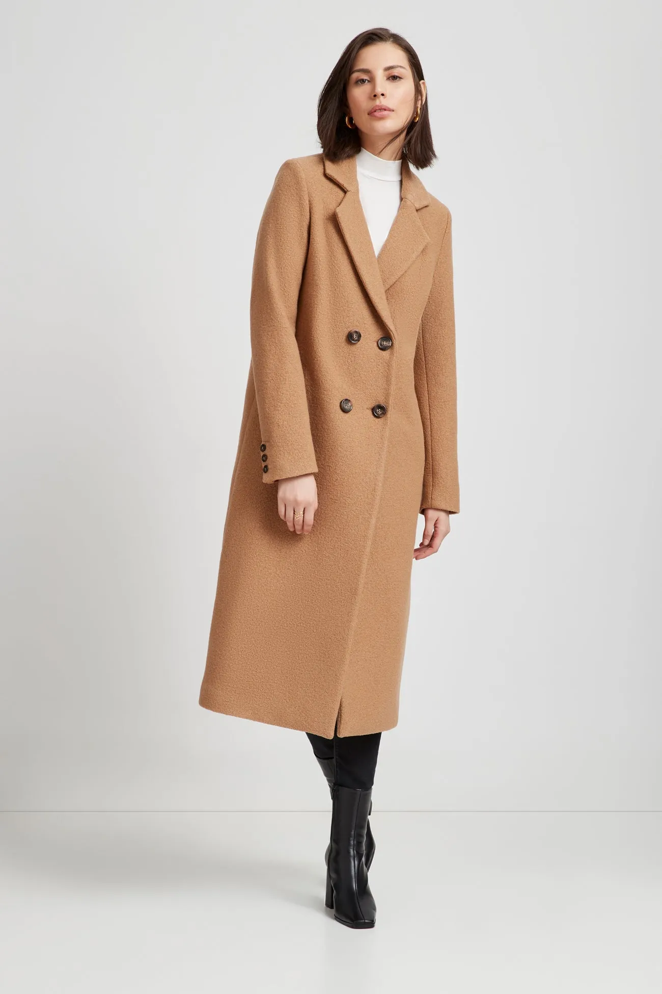 Fulton Coat