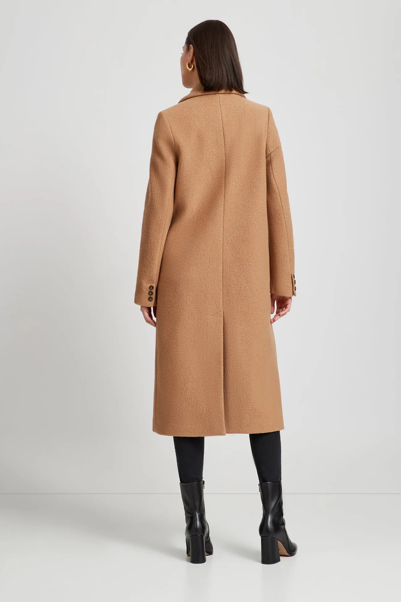 Fulton Coat