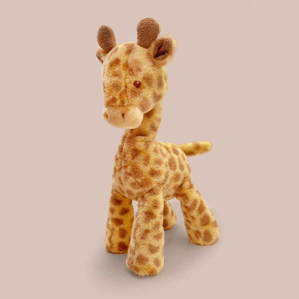 Georgie Giraffe Soft Toy