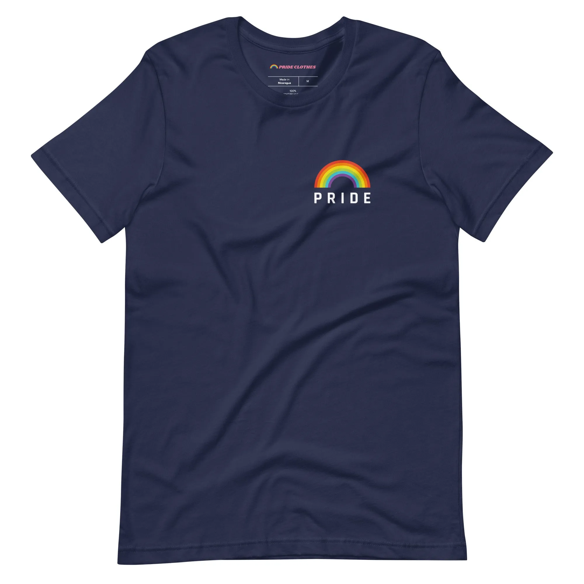 Got Pride? Astounding Rainbow Pride Clothes T-Shirt