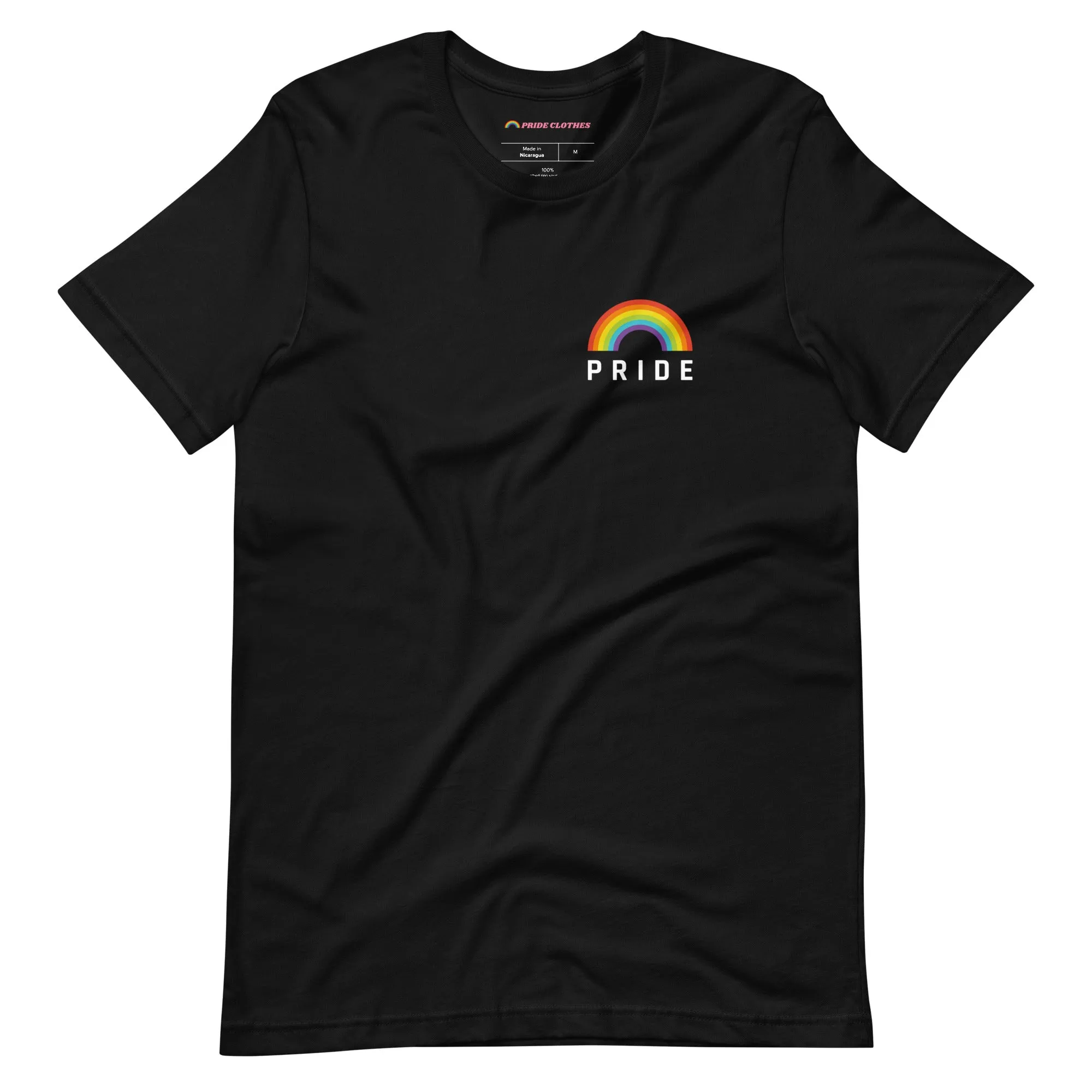 Got Pride? Astounding Rainbow Pride Clothes T-Shirt