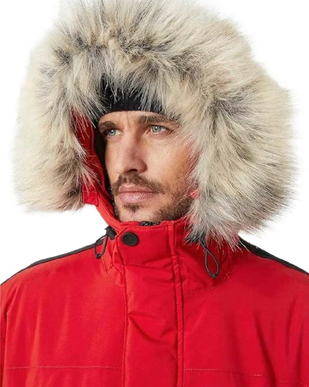 Helly Hansen Mens Reine Winter Parka