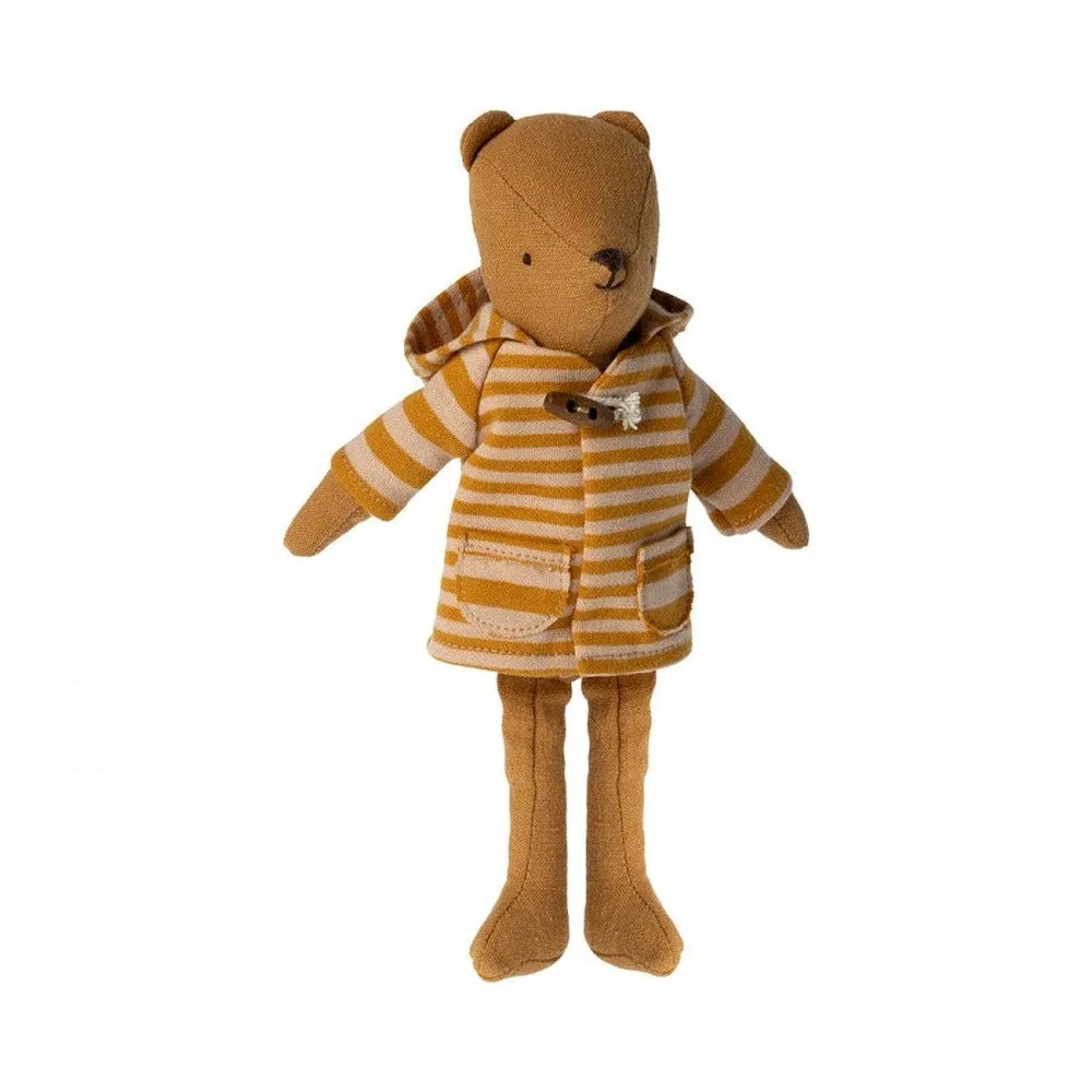 Maileg coat for teddy mum