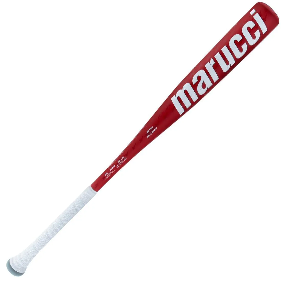 Marucci CATX2 (-11) USA Baseball Bat: MSBCX211USA