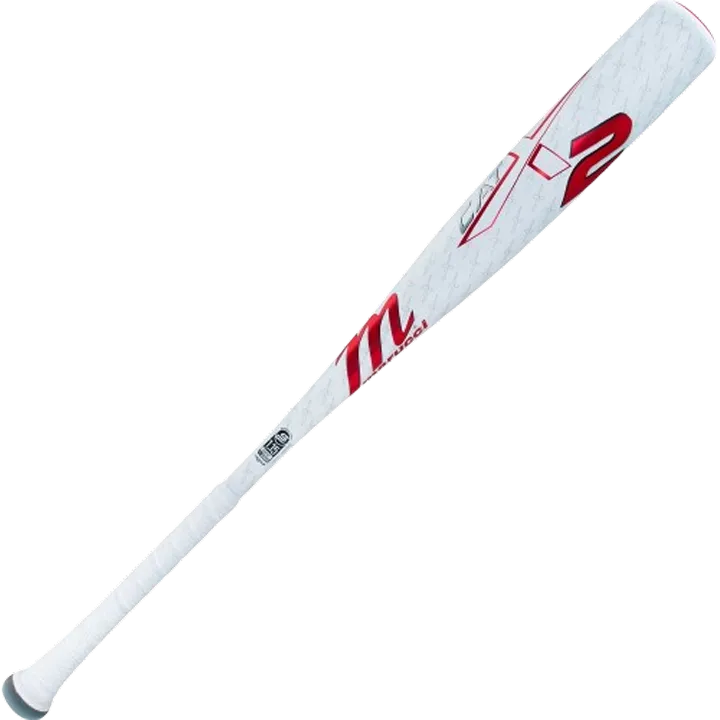 Marucci CATX2 2¾'' USSSA Baseball Bat (-5)