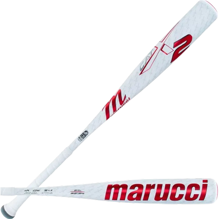 Marucci CATX2 2¾'' USSSA Baseball Bat (-5)