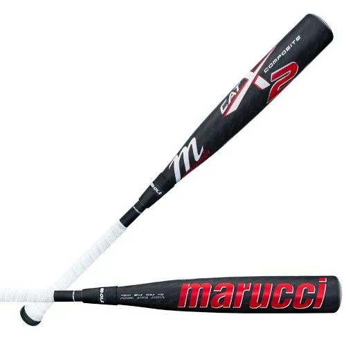 Marucci CatX2 Composite (-10) - Baseball Bat