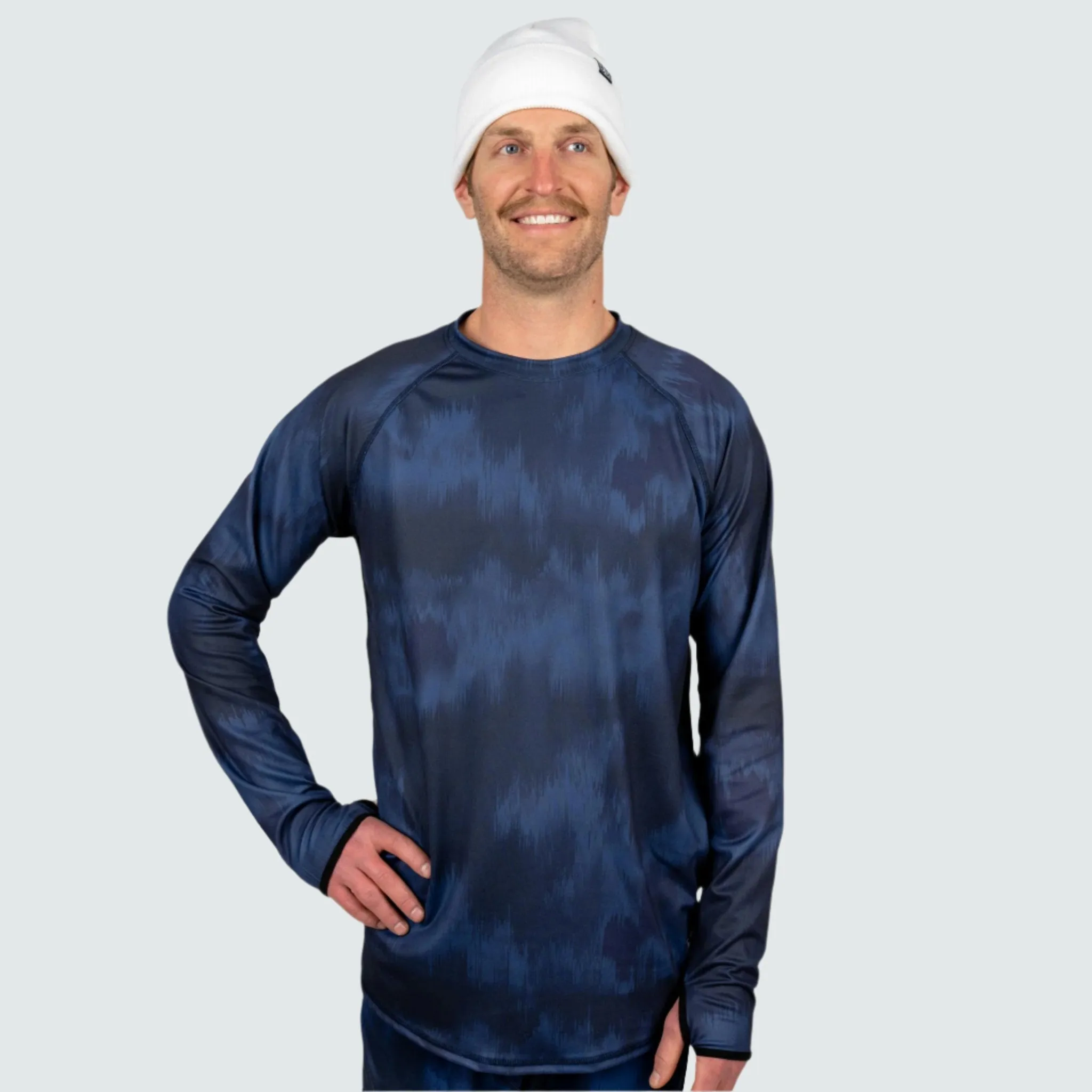 Men's Summit Base Layer Crewneck