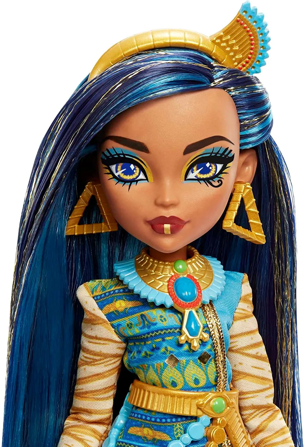 Monster High Doll - Cleo De Nile