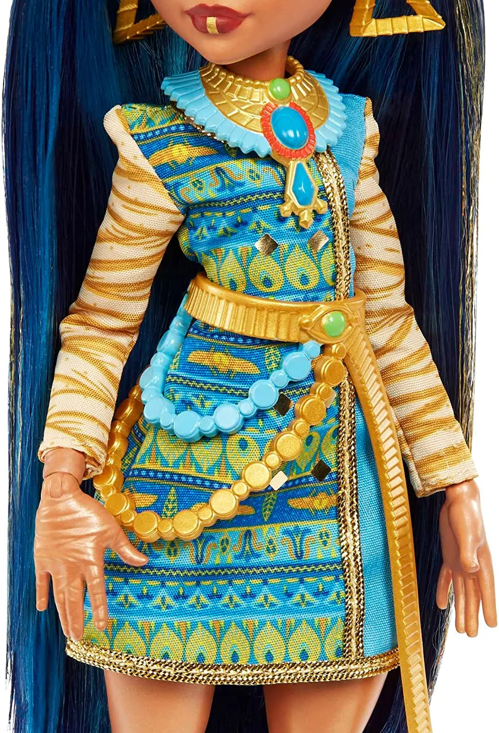 Monster High Doll - Cleo De Nile