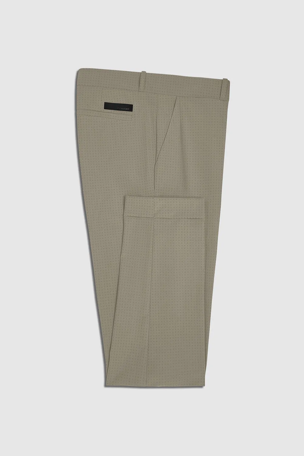 PANT MICRO CHINO