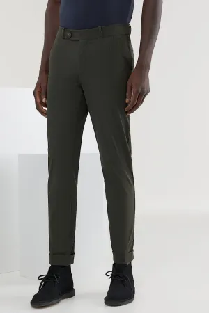 PANT MICRO CHINO