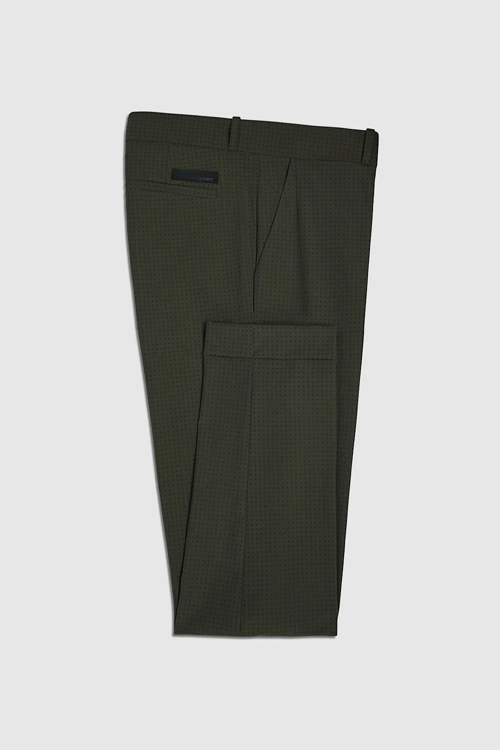 PANT MICRO CHINO