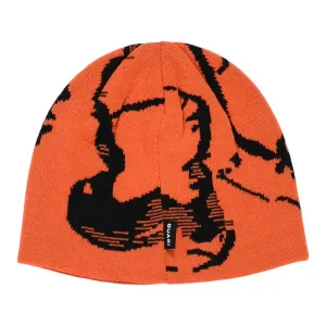 Quasi Safet Beanie [Orange]