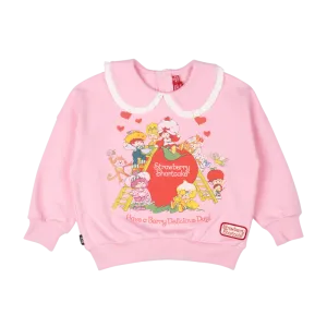 Strawberry Shortcake Sweatshirt