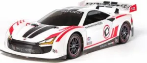 Tamiya 1/10 TT-02 Raikiri GT 4WD Touring Car Kit