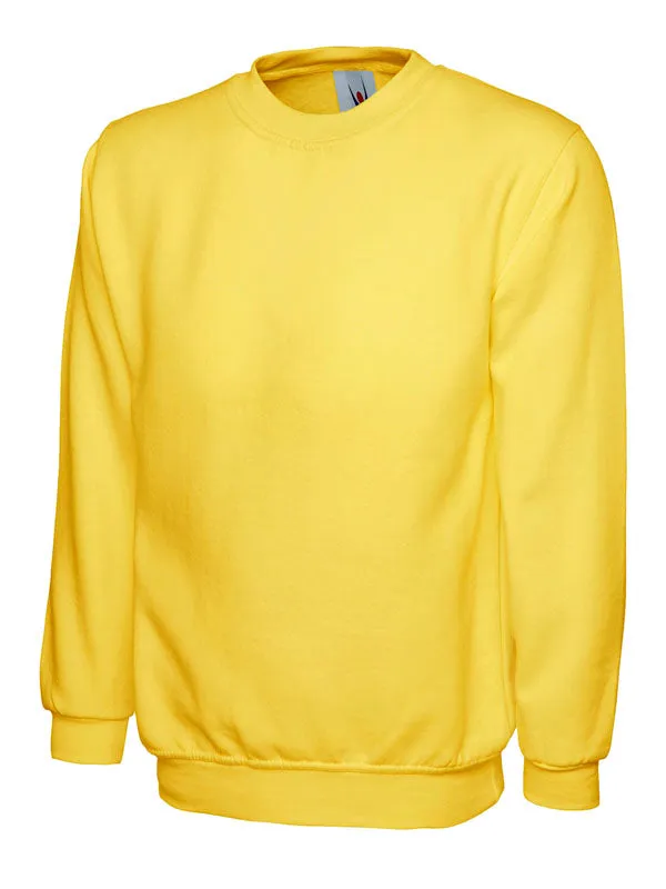 UC203 - Classic Sweatshirt